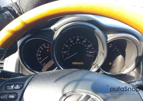 2008 Lexus Rx 350 from USA, damaged, VIN 2T2HK31U48C067939